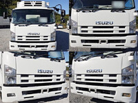 ISUZU Forward Refrigerator & Freezer Truck TKG-FRR90T2 2013 380,000km_3