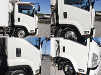 ISUZU Forward Refrigerator & Freezer Truck TKG-FRR90T2 2013 380,000km_4