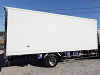 ISUZU Forward Refrigerator & Freezer Truck TKG-FRR90T2 2013 380,000km_6