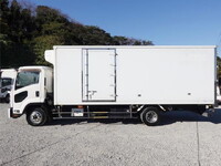 ISUZU Forward Refrigerator & Freezer Truck TKG-FRR90T2 2013 380,000km_7