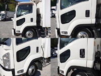 ISUZU Forward Refrigerator & Freezer Truck TKG-FRR90T2 2013 380,000km_9