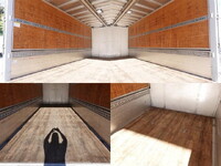 UD TRUCKS Condor Aluminum Wing QKG-PK39CH 2014 270,000km_10