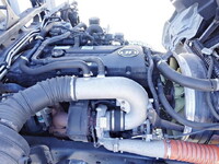 UD TRUCKS Condor Aluminum Wing QKG-PK39CH 2014 270,000km_11