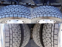 UD TRUCKS Condor Aluminum Wing QKG-PK39CH 2014 270,000km_12