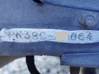 UD TRUCKS Condor Aluminum Wing QKG-PK39CH 2014 270,000km_13