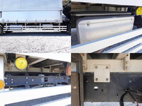 UD TRUCKS Condor Aluminum Wing QKG-PK39CH 2014 270,000km_14