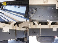 UD TRUCKS Condor Aluminum Wing QKG-PK39CH 2014 270,000km_15