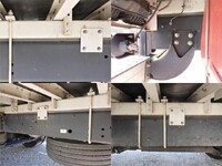 UD TRUCKS Condor Aluminum Wing QKG-PK39CH 2014 270,000km_16