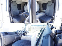 UD TRUCKS Condor Aluminum Wing QKG-PK39CH 2014 270,000km_17