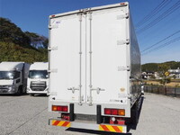 UD TRUCKS Condor Aluminum Wing QKG-PK39CH 2014 270,000km_2