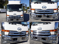 UD TRUCKS Condor Aluminum Wing QKG-PK39CH 2014 270,000km_3