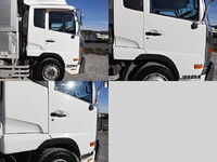 UD TRUCKS Condor Aluminum Wing QKG-PK39CH 2014 270,000km_4