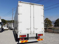 UD TRUCKS Condor Aluminum Wing QKG-PK39CH 2014 270,000km_6