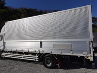 UD TRUCKS Condor Aluminum Wing QKG-PK39CH 2014 270,000km_7