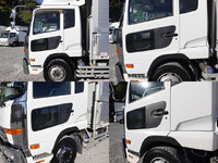 UD TRUCKS Condor Aluminum Wing QKG-PK39CH 2014 270,000km_8