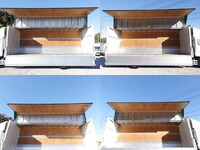 UD TRUCKS Condor Aluminum Wing QKG-PK39CH 2014 270,000km_9