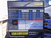 HINO Ranger Truck (With 4 Steps Of Cranes) TKG-FC9JKAP 2012 47,000km_10