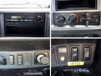 HINO Ranger Truck (With 4 Steps Of Cranes) TKG-FC9JKAP 2012 47,000km_16