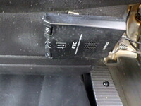 HINO Ranger Truck (With 4 Steps Of Cranes) TKG-FC9JKAP 2012 47,000km_17