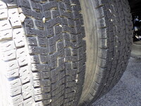 HINO Ranger Truck (With 4 Steps Of Cranes) TKG-FC9JKAP 2012 47,000km_22