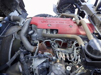 HINO Ranger Truck (With 4 Steps Of Cranes) TKG-FC9JKAP 2012 47,000km_24