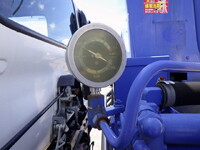 HINO Ranger Truck (With 4 Steps Of Cranes) TKG-FC9JKAP 2012 47,000km_31