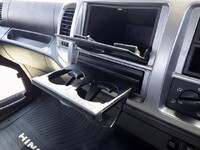 HINO Ranger Truck (With 4 Steps Of Cranes) TKG-FC9JKAP 2012 47,000km_37