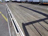 HINO Ranger Truck (With 4 Steps Of Cranes) TKG-FC9JKAP 2012 47,000km_6