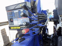 HINO Ranger Truck (With 4 Steps Of Cranes) TKG-FC9JKAP 2012 47,000km_7