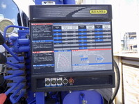 HINO Ranger Truck (With 4 Steps Of Cranes) TKG-FC9JKAP 2012 47,000km_8