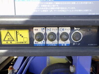 HINO Ranger Truck (With 4 Steps Of Cranes) TKG-FC9JKAP 2012 47,000km_9