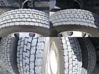 UD TRUCKS Condor Aluminum Van TKG-MK38L 2014 78,000km_11