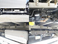 UD TRUCKS Condor Aluminum Van TKG-MK38L 2014 78,000km_13