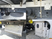 UD TRUCKS Condor Aluminum Van TKG-MK38L 2014 78,000km_14