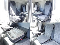 UD TRUCKS Condor Aluminum Van TKG-MK38L 2014 78,000km_16