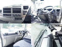 UD TRUCKS Condor Aluminum Van TKG-MK38L 2014 78,000km_17