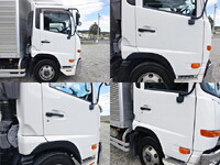 UD TRUCKS Condor Aluminum Van TKG-MK38L 2014 78,000km_4