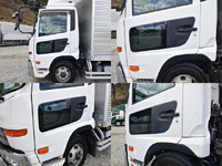 UD TRUCKS Condor Aluminum Van TKG-MK38L 2014 78,000km_7