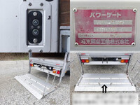 UD TRUCKS Condor Aluminum Van TKG-MK38L 2014 78,000km_9