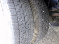 MITSUBISHI FUSO Canter Deep Dump 2PG-FEBM0 2019 51,000km_17