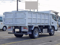MITSUBISHI FUSO Canter Deep Dump 2PG-FEBM0 2019 51,000km_2