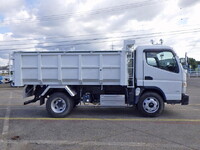 MITSUBISHI FUSO Canter Deep Dump 2PG-FEBM0 2019 51,000km_4