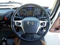 HINO Ranger Panel Van 2PG-FC2ABG 2020 99,000km_11