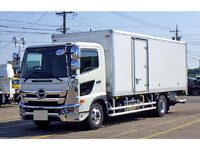HINO Ranger Panel Van 2PG-FC2ABG 2020 99,000km_1