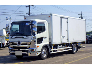 HINO Ranger Panel Van 2PG-FC2ABG 2020 99,000km_1