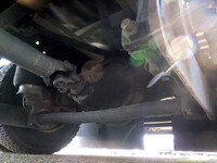 HINO Ranger Panel Van 2PG-FC2ABG 2020 99,000km_26