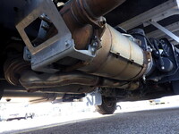 HINO Ranger Panel Van 2PG-FC2ABG 2020 99,000km_27