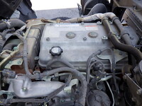 HINO Ranger Panel Van 2PG-FC2ABG 2020 99,000km_28