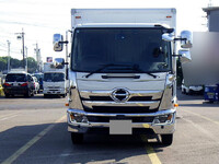 HINO Ranger Panel Van 2PG-FC2ABG 2020 99,000km_29