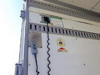 HINO Ranger Panel Van 2PG-FC2ABG 2020 99,000km_32